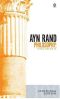 [The Ayn Rand Library 01] • Philosophy · who needs it